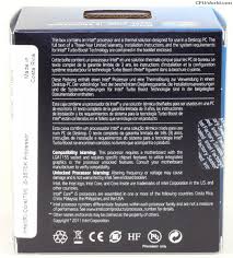 Furthermore, the k series processors offer an unlocked multiplier for easy . Intel Core I5 3570k Cm8063701211800 Bx80637i53570k Bxc80637i53570k
