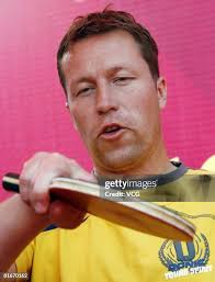 167 Waldner Jan Ove Photos & High Res Pictures