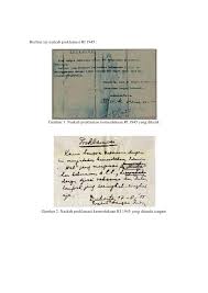 Teks naskah proklamasi atau proklamasi klad adalah naskah asli yang merupakan tulisan tangan sendiri oleh ir. Berikut Ini Naskah Proklamasi Ri 1945