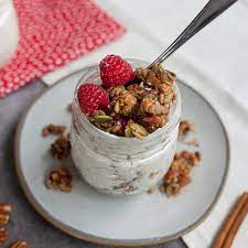 An indicator of the metabolic control of diabetic patients. Buy Highkey Keto Food Low Carb Granola Cereal Clusters Gluten Free Snacks Breakfast Foods Treats Zero Added Sugar High Protein Nut Snack Diabetic Paleo Healthy Diet