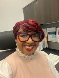 Tracy Suber's Instagram, Twitter & Facebook