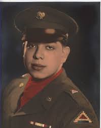 Salvador Hernandez Obituary