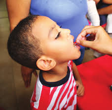 5 AÑOS DE GESTIÓN MEJORANDO LA SALUD DE LOS COLECTIVOS MÁS VULNERABLES