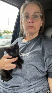 We've come a long way, Baby. Lol