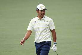 Masters tournament, augusta national golf club, augusta, ga ■topics■ 松山英樹は今季初の. Trj9fa92yimkmm