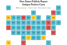 How is gohealth urgent care rated in connecticut? States Undercount Positive Rapid Tests Masking The Spread Of Disease The New York Times