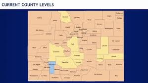 Hopefully, a pueblan will answer this post, too. Colorado Springs Pueblo Moving To Less Restrictive Levels On New Covid 19 Dial Fox21 News Colorado