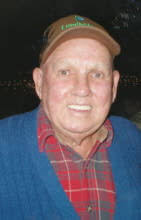 Roger Blankenship Obituary (1934