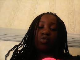 Ebony Moultrie (@ebony1271)