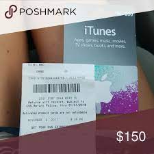 Itunes Gift Card Itunes Gift Cards Gift Card Cards