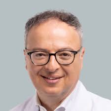 Prof. Dr. med. Robert Rosenberg