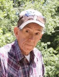 Obituary information for Joseph Edward King