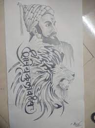 Pin On Sketches By Rohit Ingale Arts