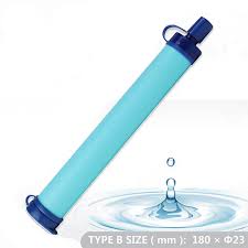 Portable Water Pen Oral Hygiene Cycling System Straw Purifier Hydration Filter Bpa Free Backpack Camping Hiking Kit Camping Hiking Camping Camping Backpack