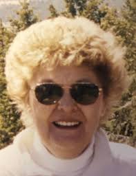 Obituary information for Anne DiGiovanni