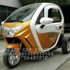 Check spelling or type a new query. Motor City Car Roda Tiga Mulai Dijual Harga 18 Jutaan Roda2blog Com