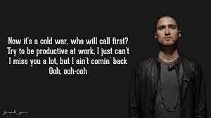 Mike Posner Song About You Songs Yours Lyrics Mike Posner