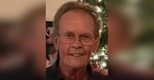 Richard Allen McCune Obituary (2022)