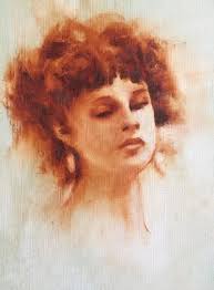 Steve Strode's painting challenge