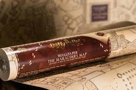 See more ideas about harry potter, harry potter wallpaper, potter. Minalima Designs 5 Harry Potter Wallpapers Muggles Will Love