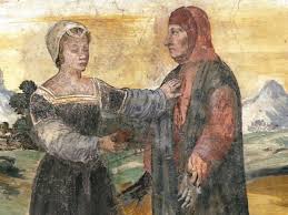 PETRARCA- CANZONIERE