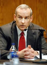 Dr. Casey Wardynski's new post as Huntsville superintendent made official