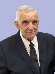 Edgar Trudeau Obituary