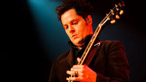 Jack White Extends 2026 World Tour Across North America and Europe