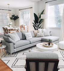Scandinavian Sofas Crystalinmarie This Scandi Style Sofa Is Perfect In Fro Living Room Scandinavian Living Room Decor Apartment Apartment Living Room Design