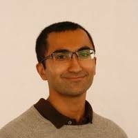 Jayesh Gorasia email address & phone number