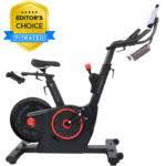 Yes it's super hard to find info and customer support is for the fancy expensive model. Echelon Connect Ex1 Bike Review Pros Cons
