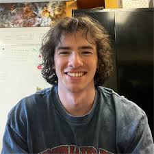 Current Team Members