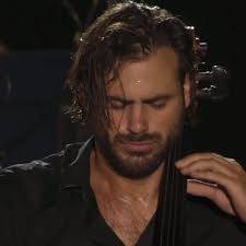 Passionate Classical Music with Hauser