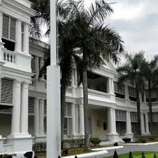 This gallery is housed in sultan suleiman building, a national heritage building built in 1909 designed by a.b.hubback. Sultan Abdul Aziz Royal Gallery History Museum In Klang