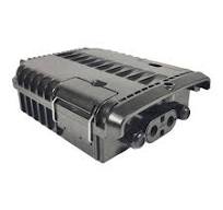 16 Ports NPO CTO Fiber Distribution Box for Drop Cable ...
