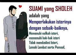 Mengabaikan sewenangnya suami sebagai pemimpin rumah tangga. Adab Suami Kepada Istri Dalam Islam
