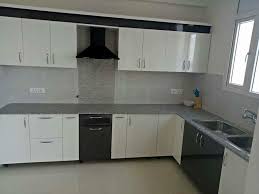 Lshapekitchen Modularkitchengurgaon Visit Us At Http Dkor In Modular Kitchen Design For Complete Details About Modularkit Kitchen Design Kitchen Design
