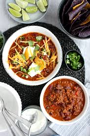 Hearty Ground Beef Chili Recipe Recipe Ground Beef Chili Recipes Beef Chili Chili Recipes