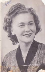 Lorraine Knutson Obituary