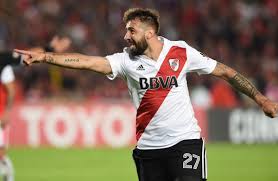 Mainly playing as striker or second striker. Empresario De Lucas Pratto Alfineta River E Admite Procura Do Atletico Mg