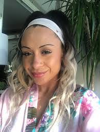 Amanda Baron's Instagram, Twitter & Facebook