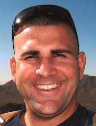 Garrett Peterson Obituary