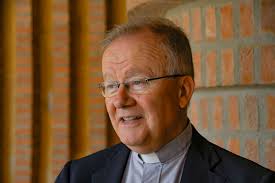 Marian shrines have a very, very important place in the life of the Church  today