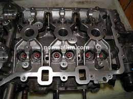 Psa Eb2 Engine Rebuild Valves Seals Replacement Engine Rebuild Valve Engineering