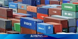 Oleh admindiposting pada desember 4, 2020. Beberapa Pelabuhan Di Indonesia Berpotensi Jadi Transhipment