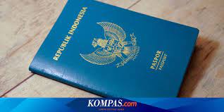 Pakistan telah mula memperkenalkan sistem permohonan visa eta untuk rakyat malaysia. Kantor Imigrasi Buka Kembali Cara Daftar Antre Layanan Paspor Via Online Halaman All Kompas Com
