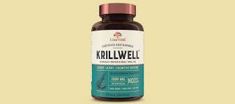 Krill oil can help with heart health, brain health, and inflammation. Best Krill Oil Supplements 2021 Review Top Krill Oil