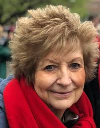 Nancy L. (Knox) Beers Obituary March 16, 2023