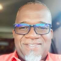 Harvel N. Peter Brown