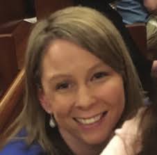 We thank our Alumnae Guests for sharing their knowledge, experience, and  insight with the Ursuline Community! Welcome back!